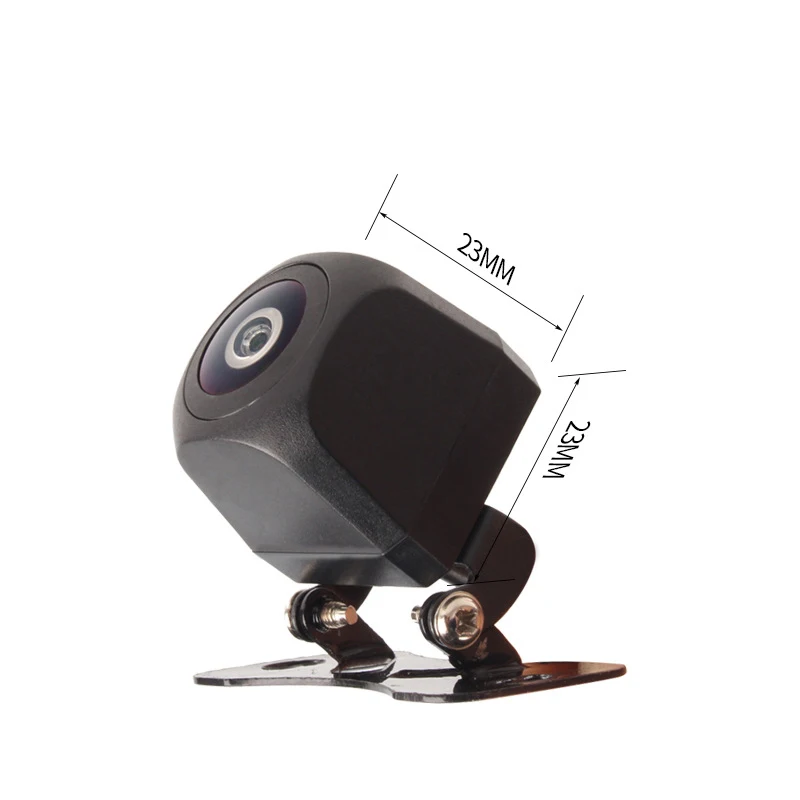 AHD Car Rear View Camera 12V Night Vision