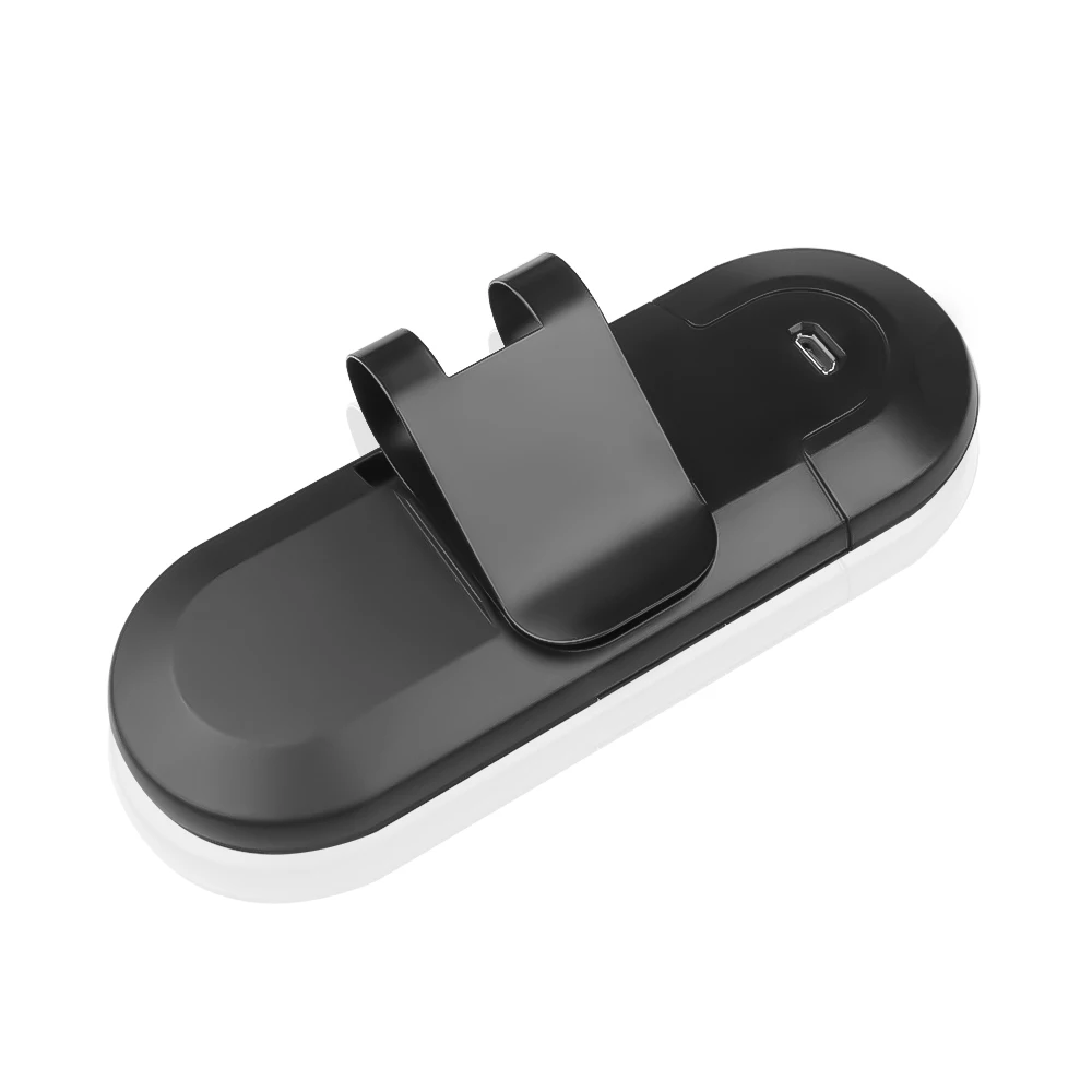 Wireless Bluetooth Car Kit Handsfree Speakerphone