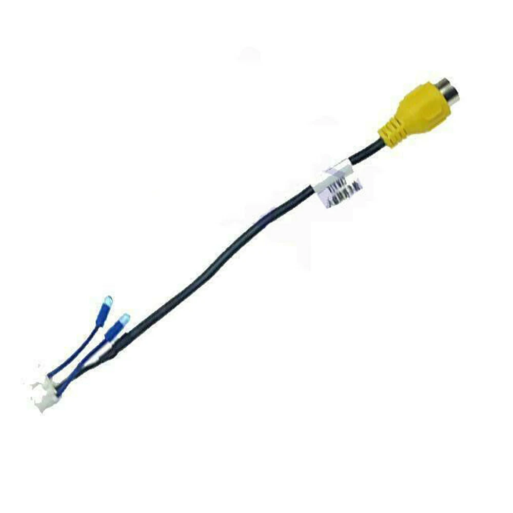 10Pin Video Cable For Car Rear View Camera