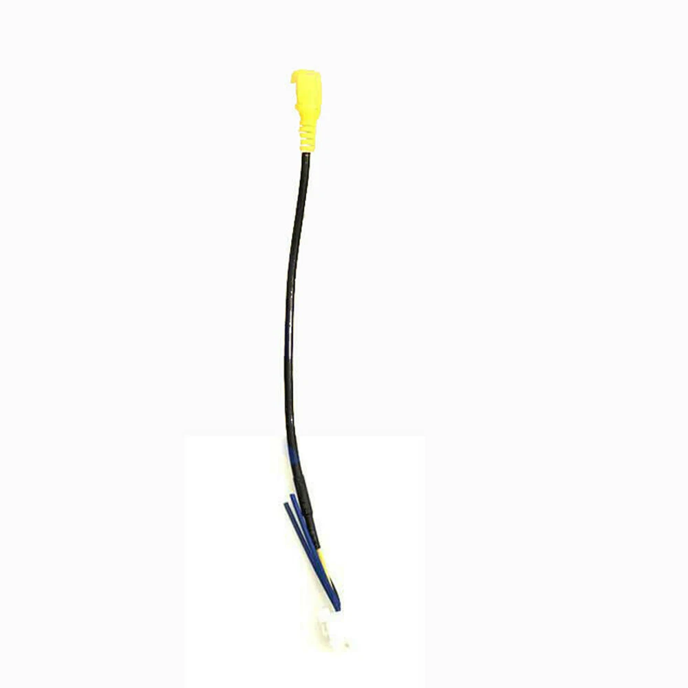 10Pin Video Cable For Car Rear View Camera