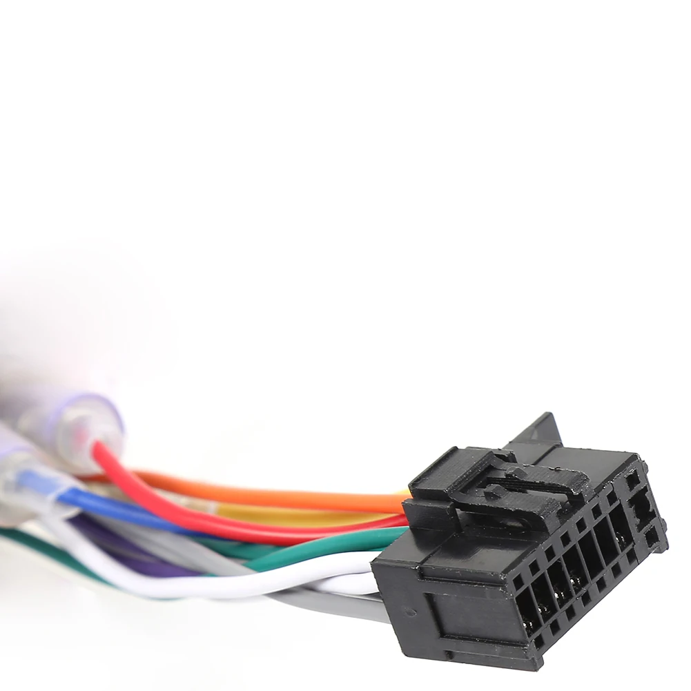 Hot Sale Stereo Wiring Harness Connector Classic