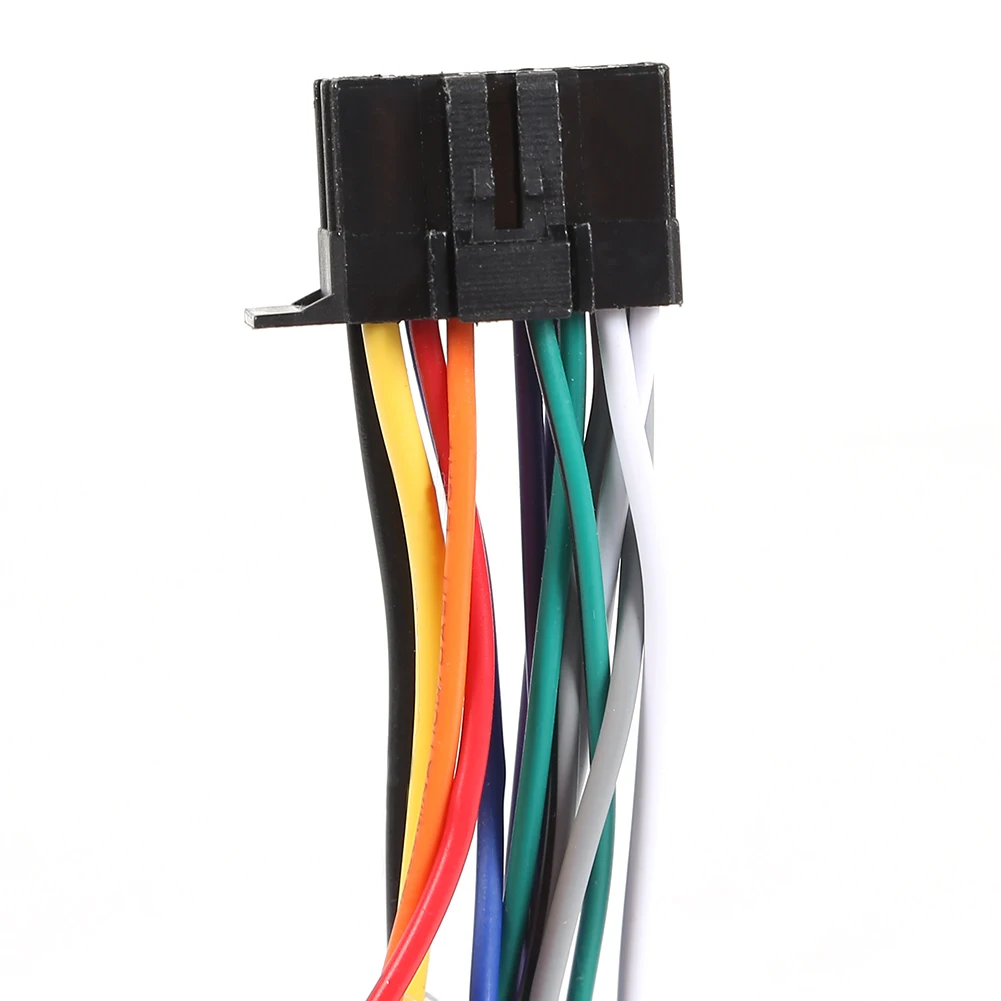 Hot Sale Stereo Wiring Harness Connector Classic