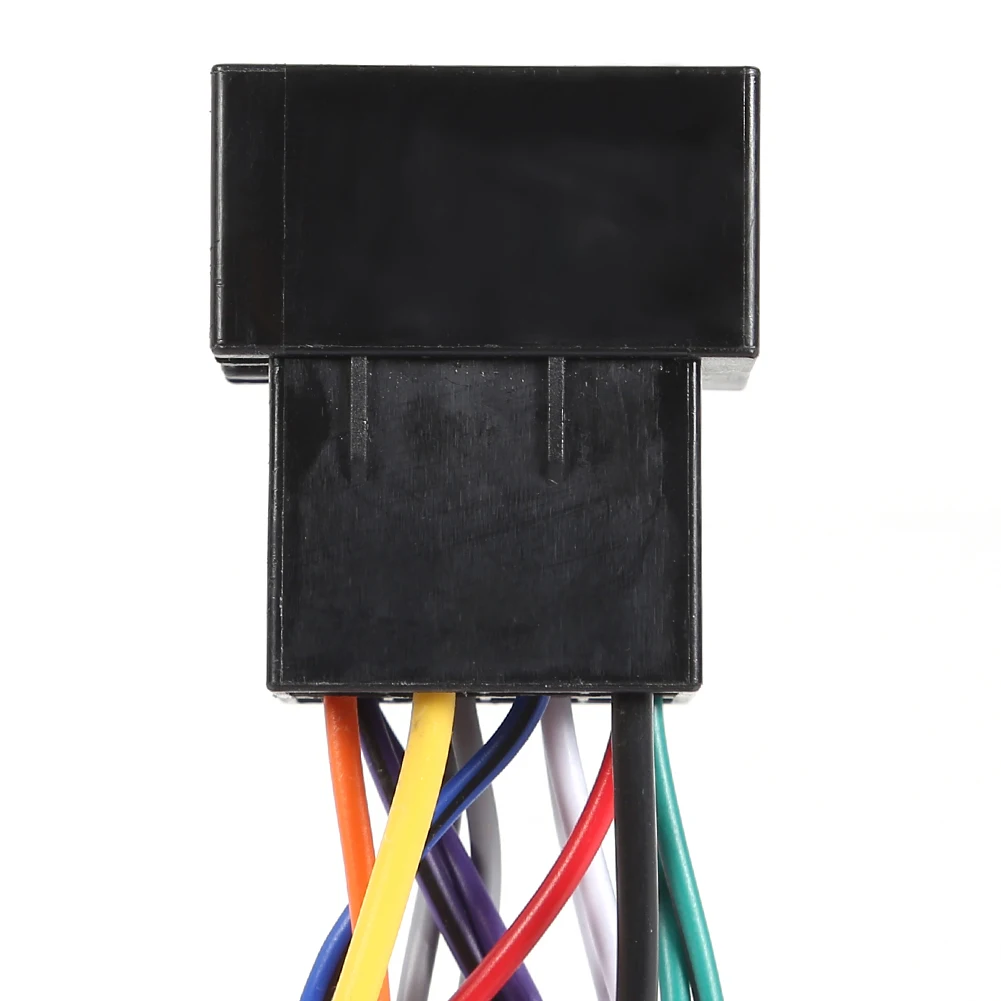 Hot Sale Stereo Wiring Harness Connector Classic