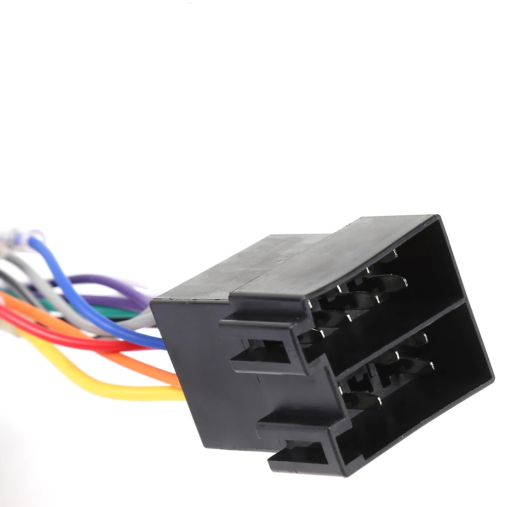 Hot Sale Stereo Wiring Harness Connector Classic