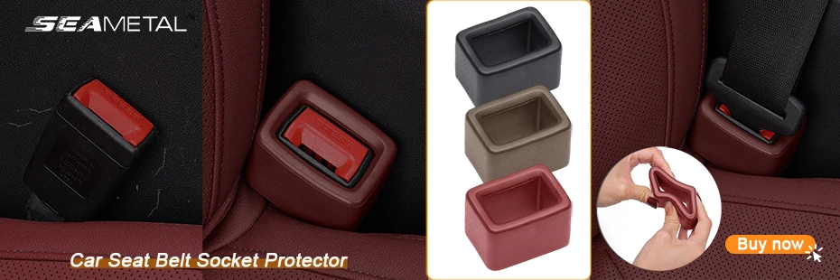 SEAMETAL Car Dashboard Phone Bracket