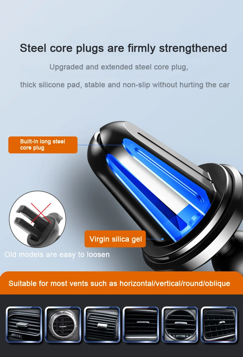 Sucker Car Phone Holder Mount Stand Sucker Car Phone Holder Mount Stand