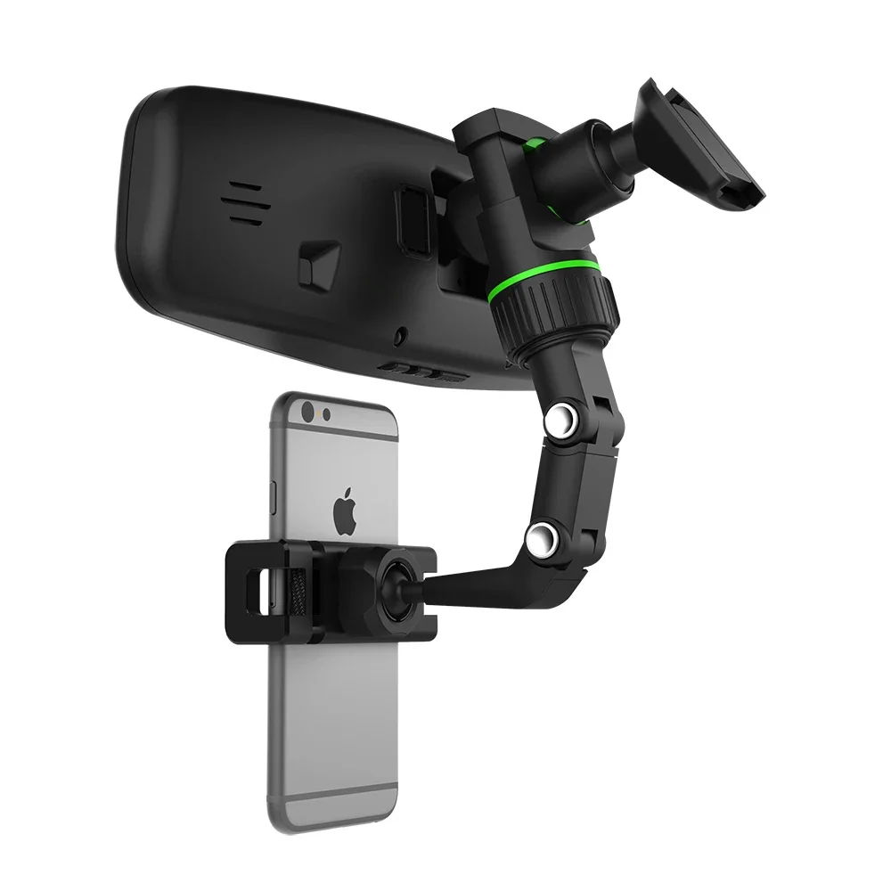 Rearview Mirror Phone Holder for Car Rearview Mirror Phone Holder for Car