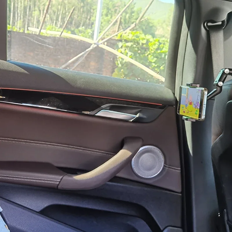 Rearview Mirror Phone Holder for Car Rearview Mirror Phone Holder for Car