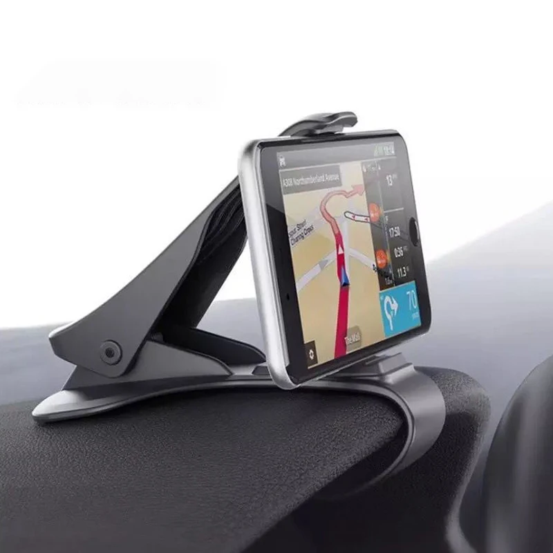 Universal Car Phone Holder GPS Navigation Dashboard