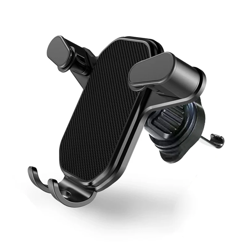 Universal Car Phone Holder Gravity Mobile Stand