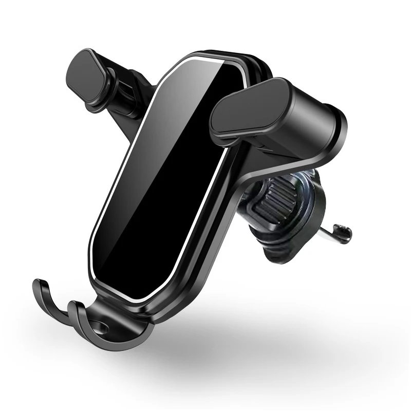 Universal Car Phone Holder Gravity Mobile Stand