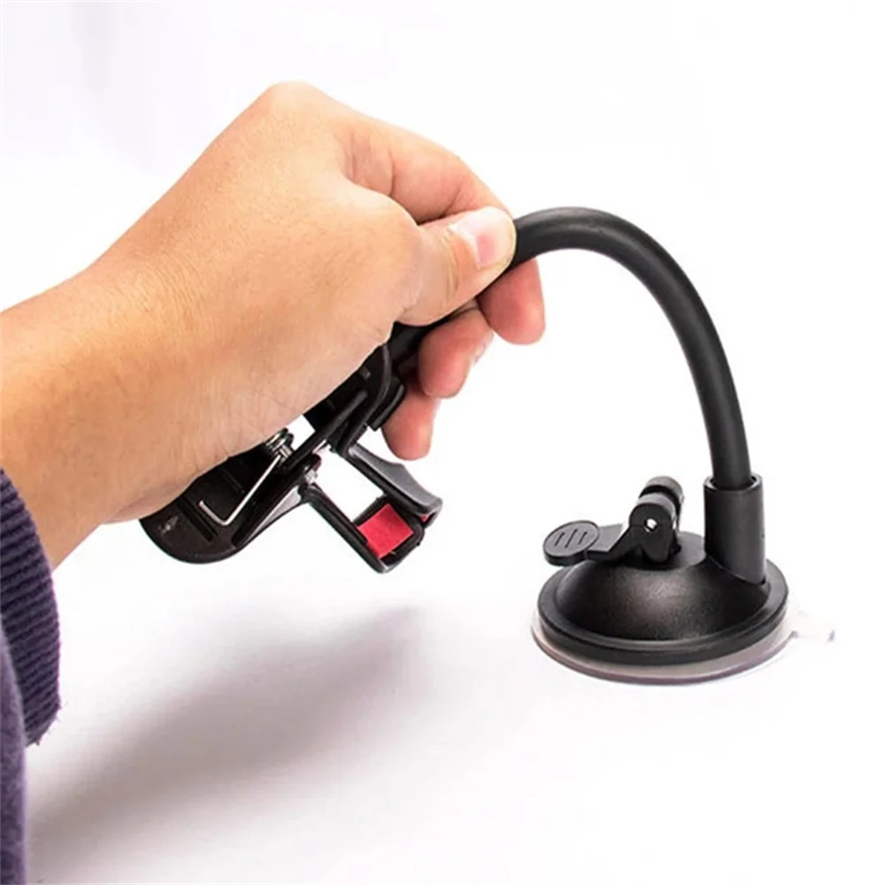 360° Rotating Car Mobile Phone Holder