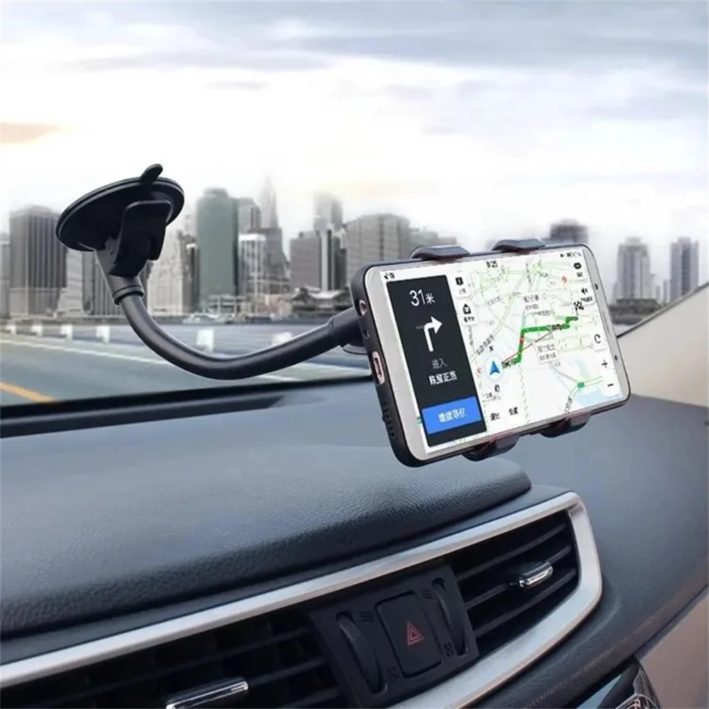 360° Rotating Car Mobile Phone Holder