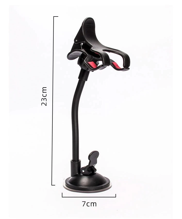 360° Rotating Car Mobile Phone Holder