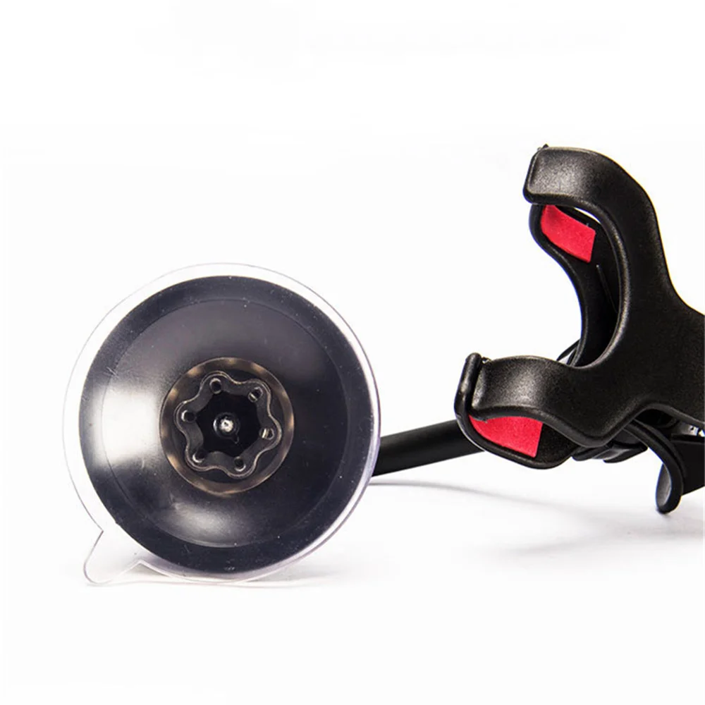 360° Rotating Car Mobile Phone Holder