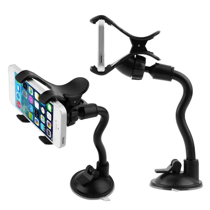 360° Rotating Car Mobile Phone Holder