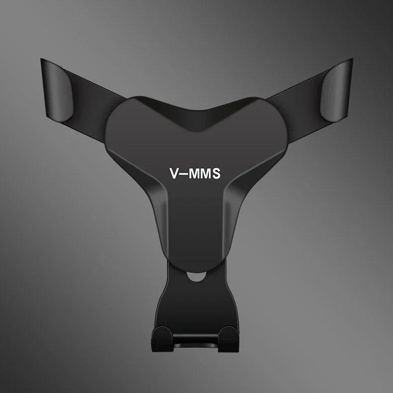 Gravity Car Holder Auto Air Vent Mount Clip