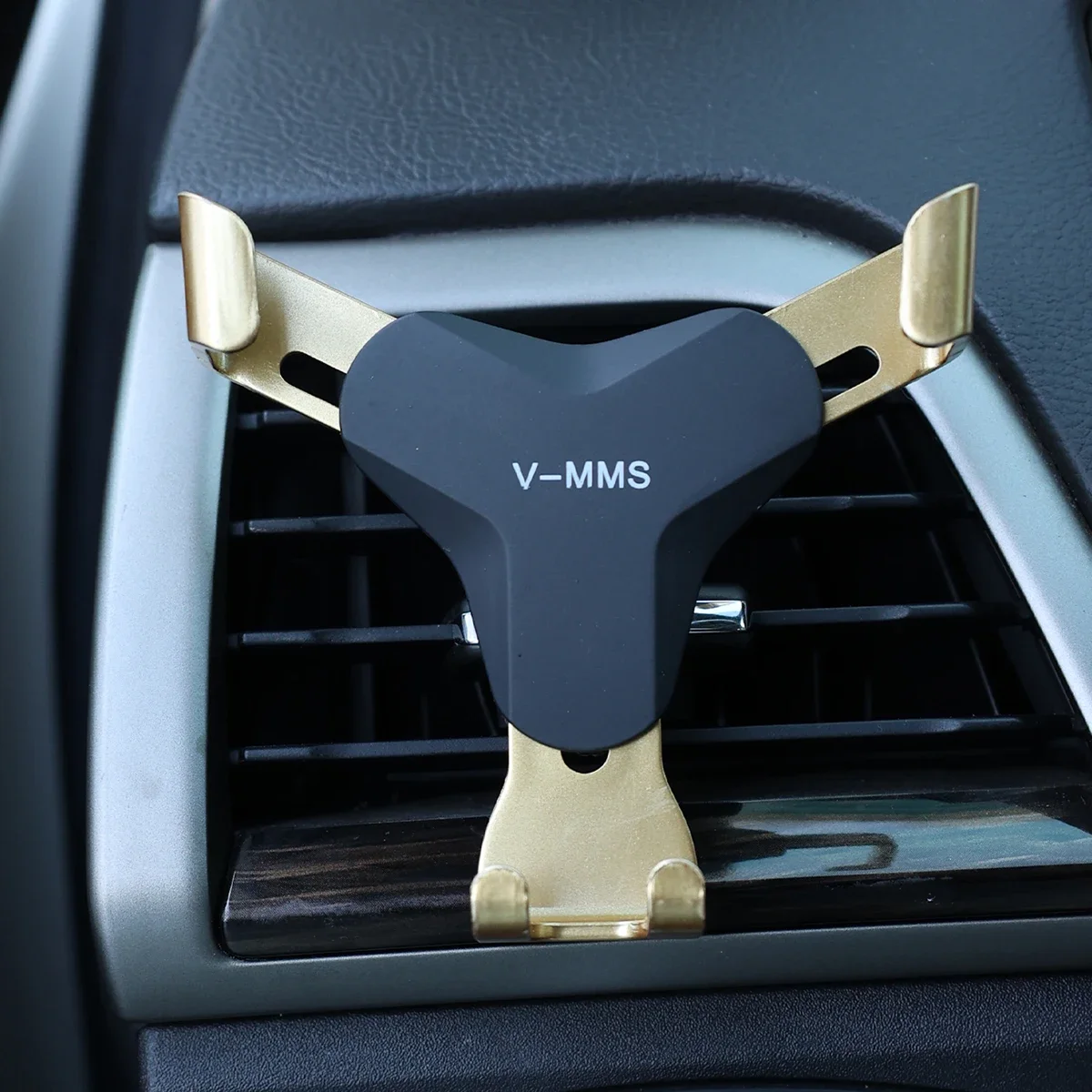 Gravity Car Holder Auto Air Vent Mount Clip