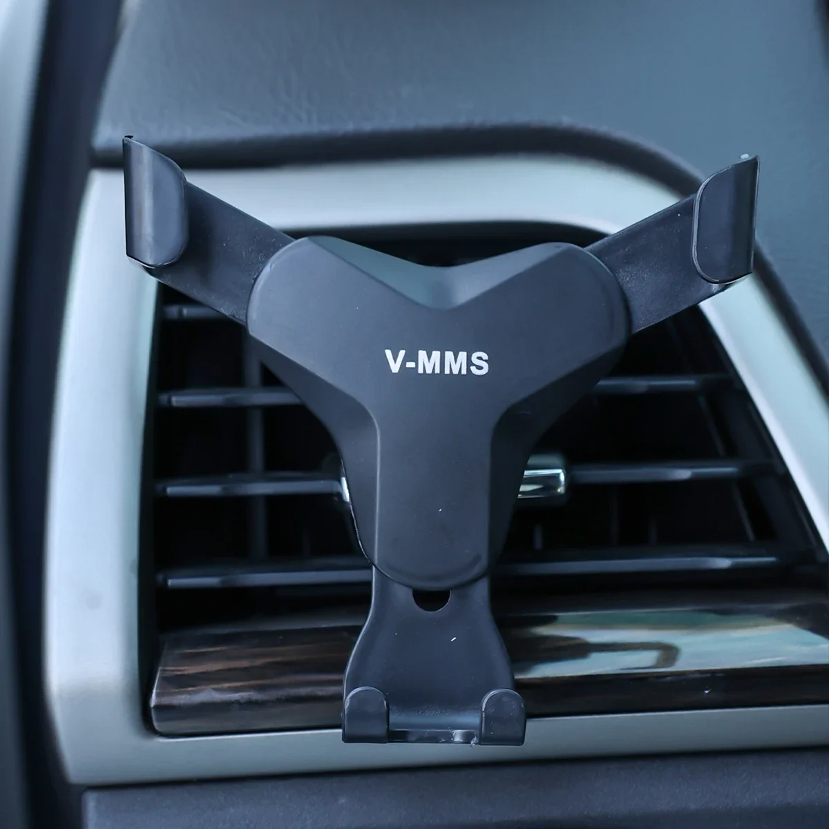 Gravity Car Holder Auto Air Vent Mount Clip