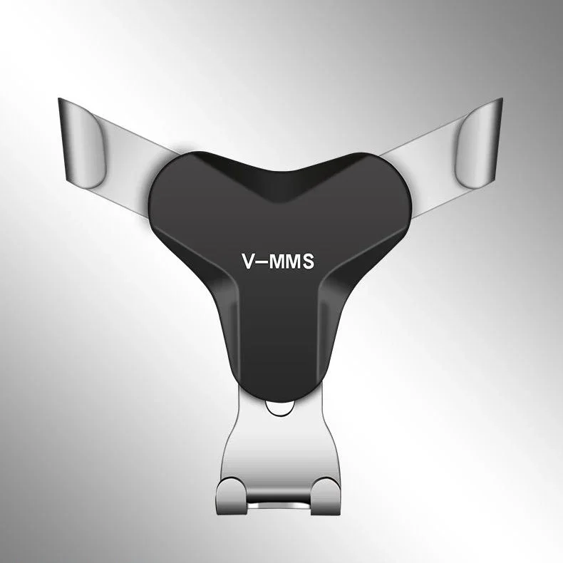 Gravity Car Holder Auto Air Vent Mount Clip