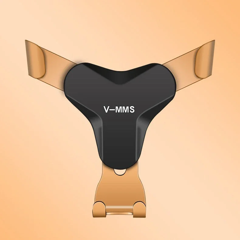 Gravity Car Holder Auto Air Vent Mount Clip