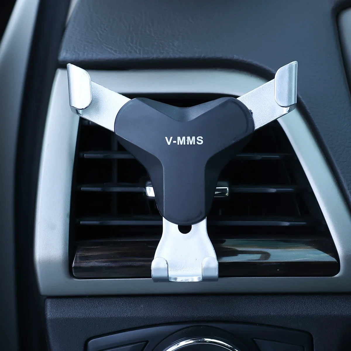 Gravity Car Holder Auto Air Vent Mount Clip