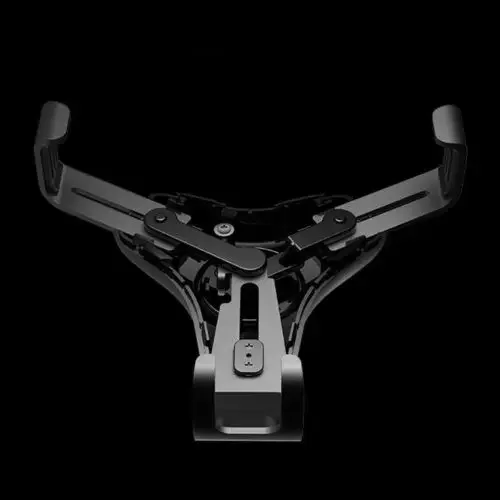 Gravity Car Holder Auto Air Vent Mount Clip