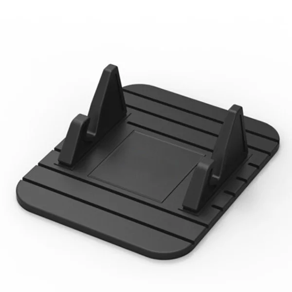 Anti-slip Car Silicone Holder Mat Pad Dashboard Stand