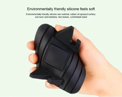 Anti-slip Car Silicone Holder Mat Pad Dashboard Stand