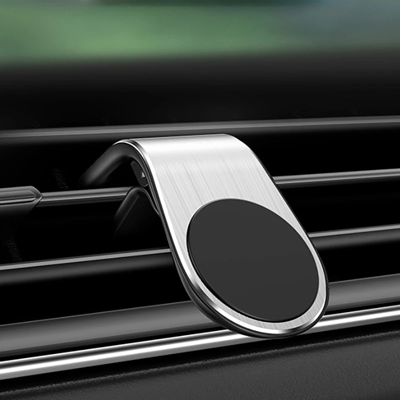 Magnetic Car Phone Holder Stand