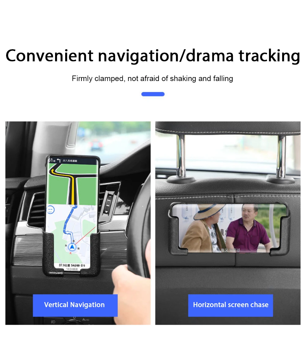 Car Mobile Phone Holder