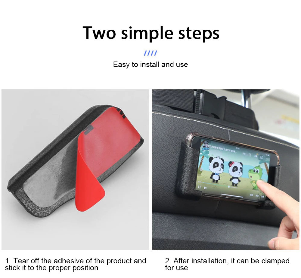 Car Mobile Phone Holder