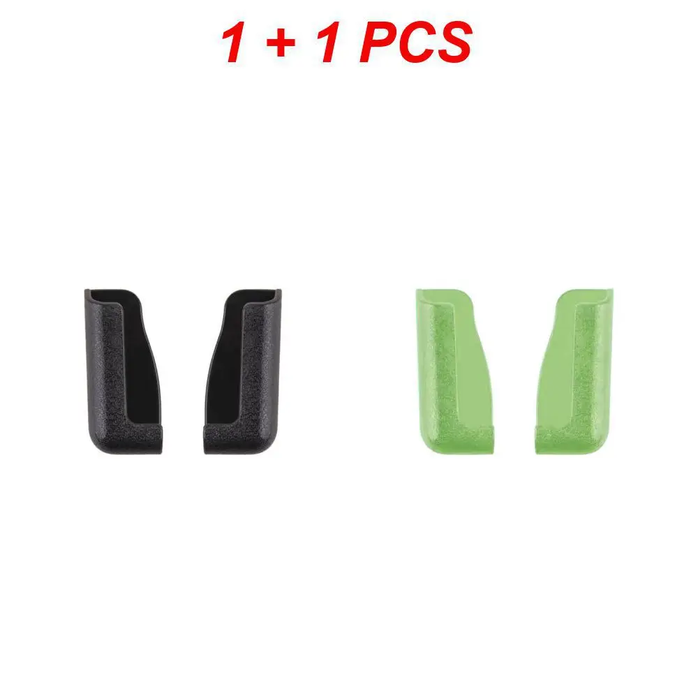 black green holder