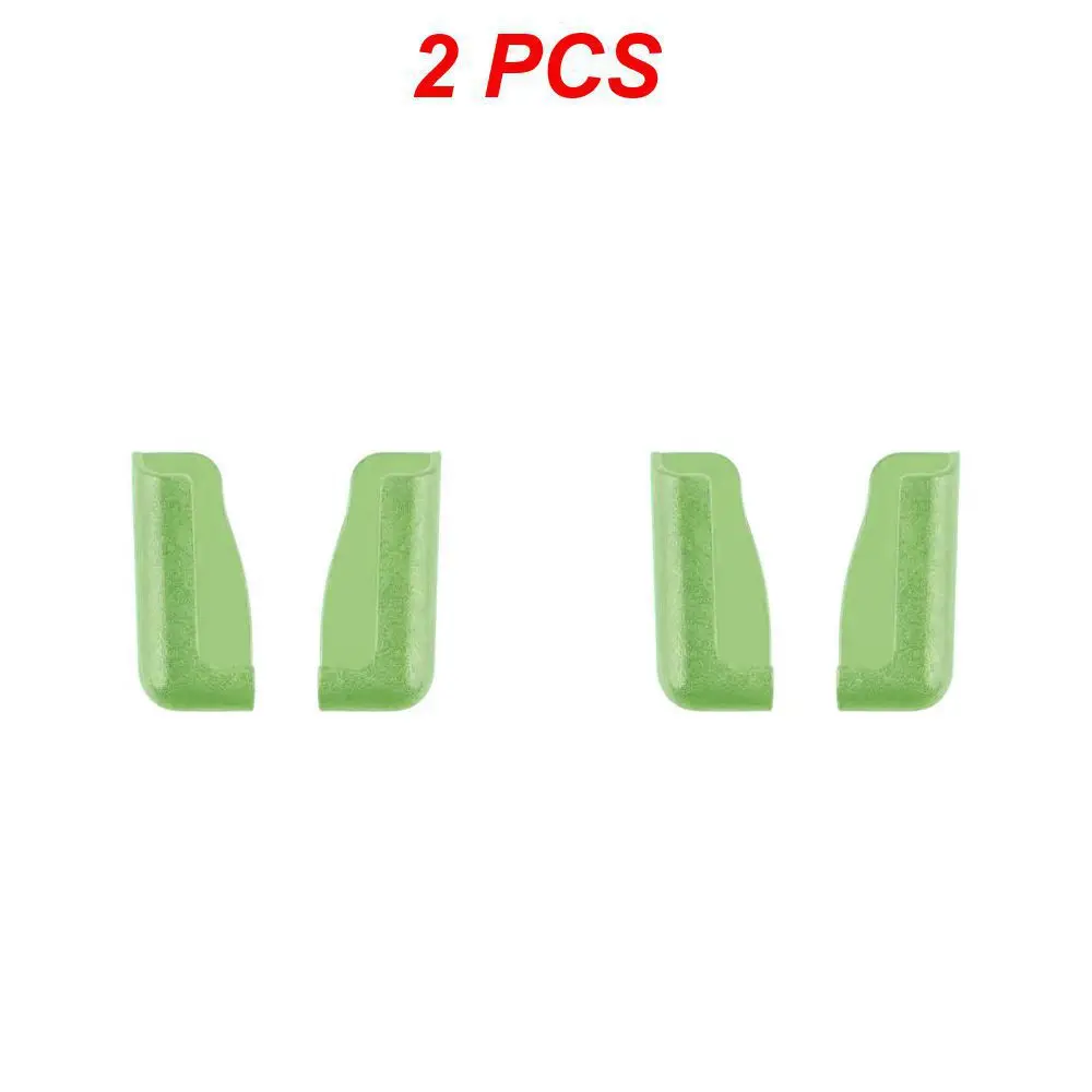 green 2pcs holder