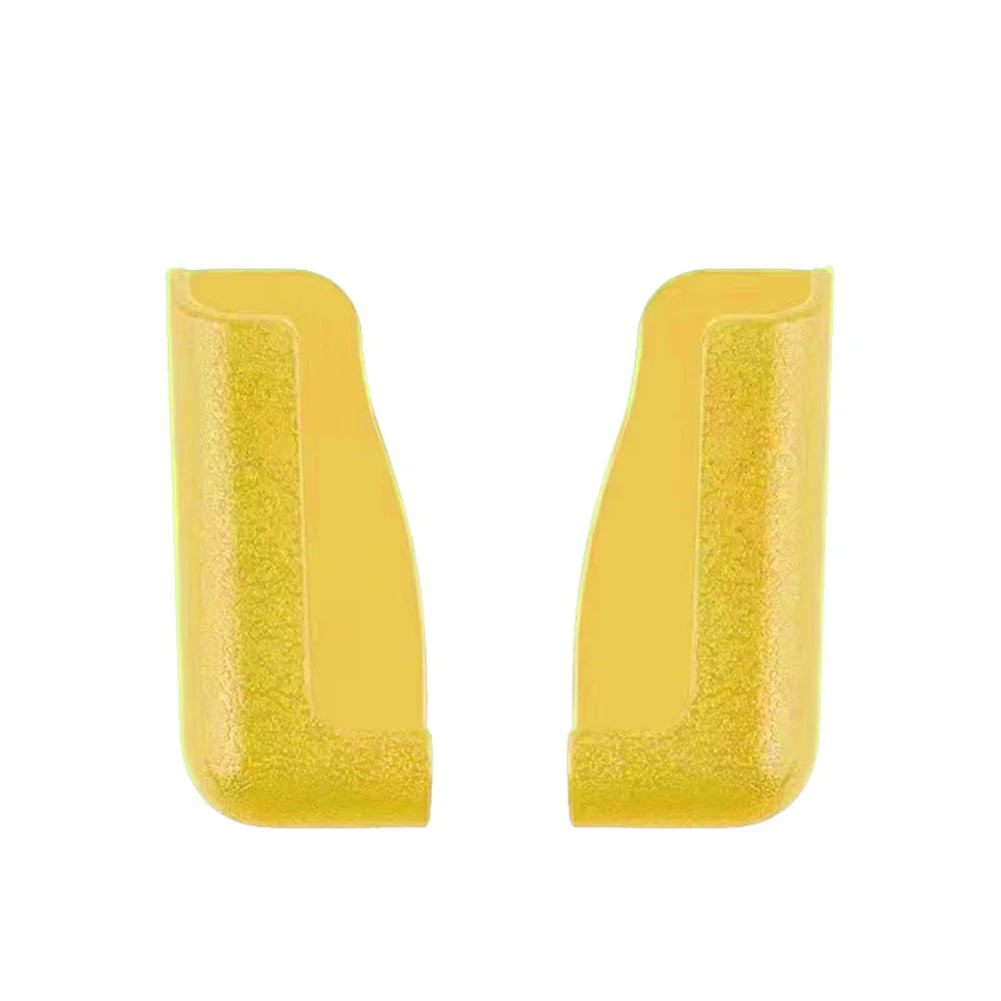 yellow 1pc holder
