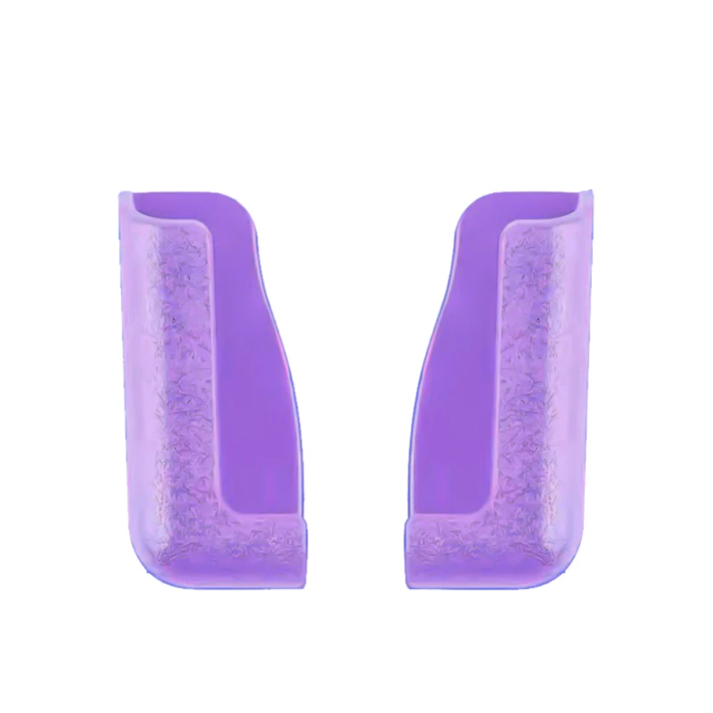 purple 1pc holder