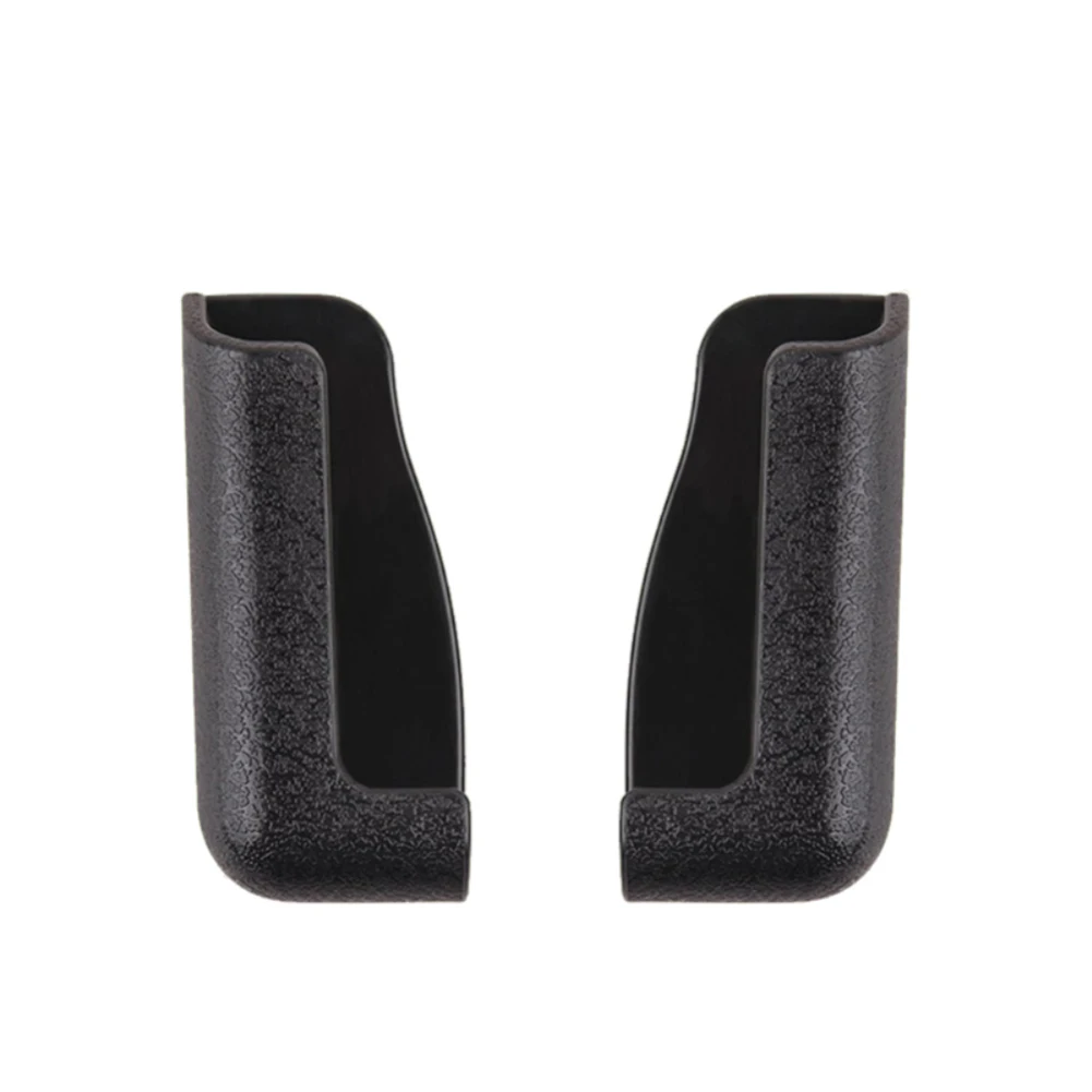 black 1pc holder