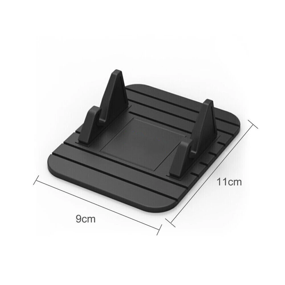 Car Silicone Holder Car Dashboard Car Silicone Holder Car Dashboard