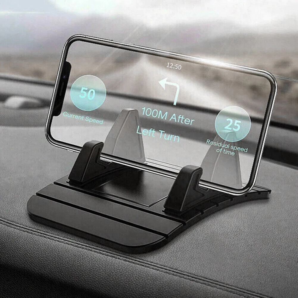 Car Silicone Holder Car Dashboard Car Silicone Holder Car Dashboard