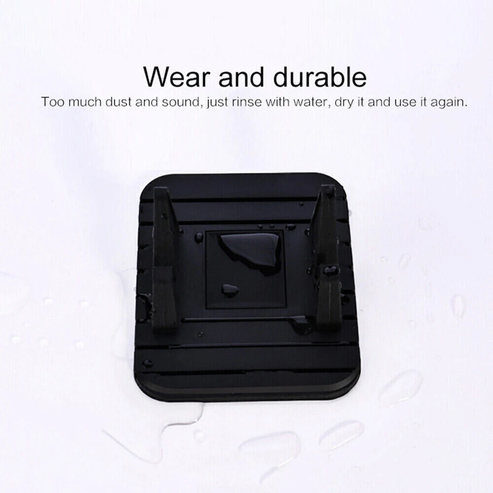 Car Silicone Holder Car Dashboard Car Silicone Holder Car Dashboard