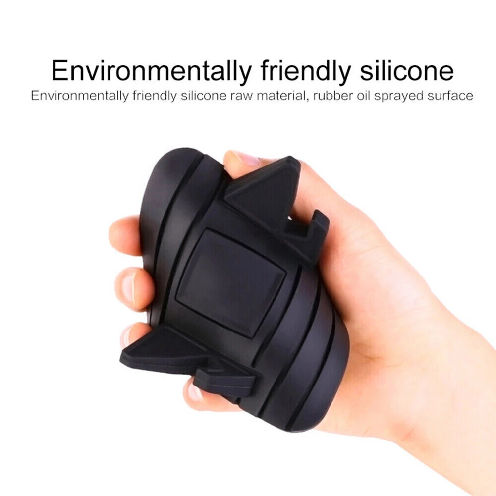 Car Silicone Holder Car Dashboard Car Silicone Holder Car Dashboard