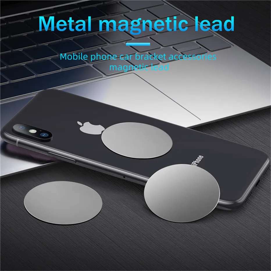 Magnetic Car Phone Holder