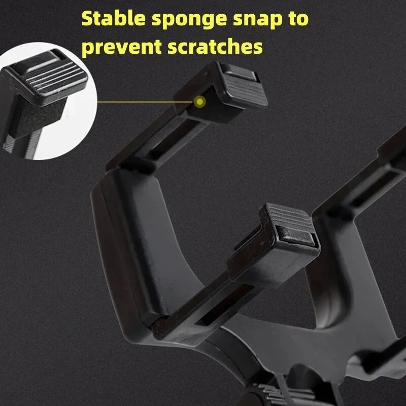Universal Car Holder Rearview Mirror Mount