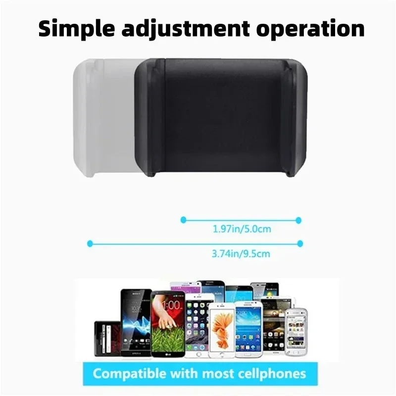Universal Car Holder Rearview Mirror Mount