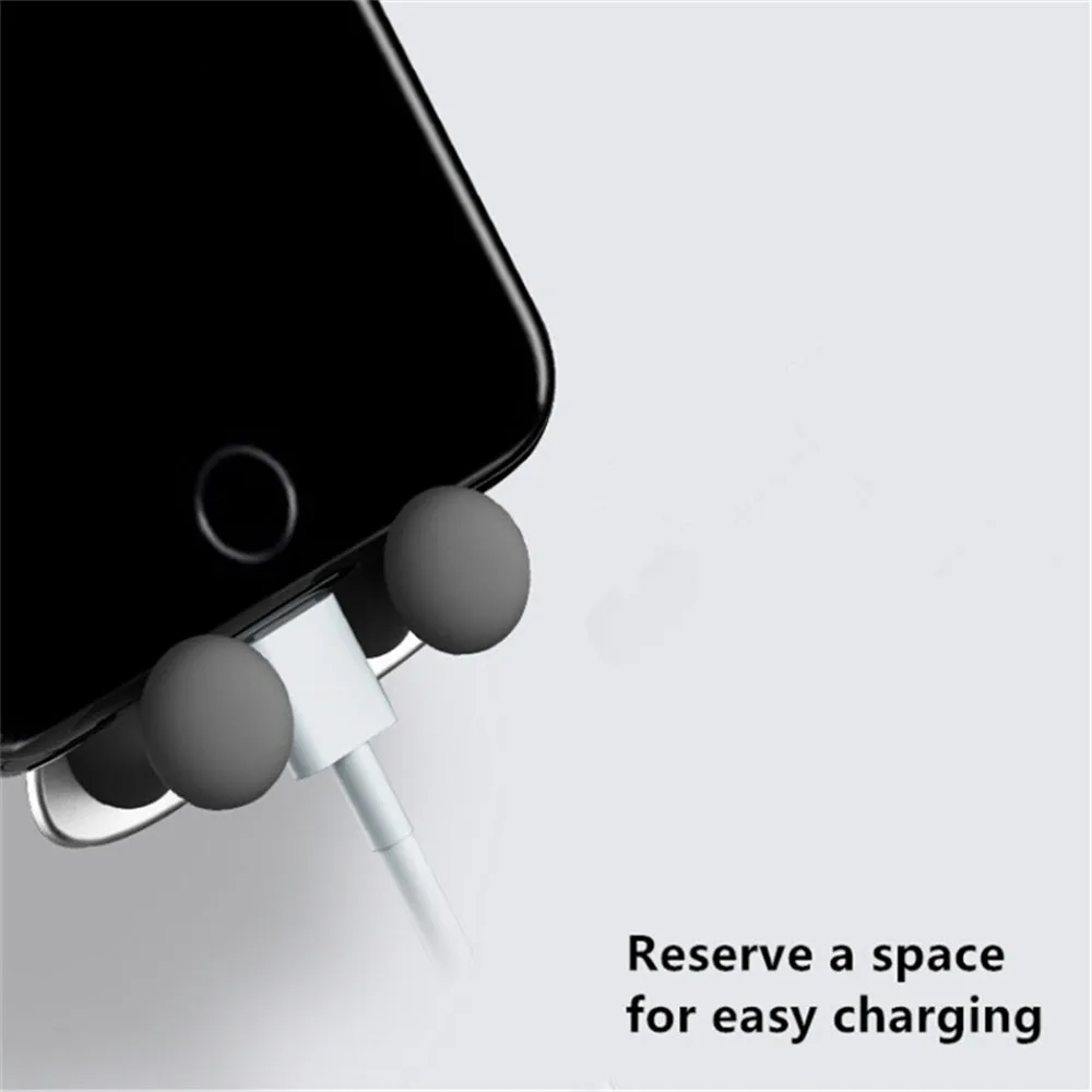 Gravity Car Mobile Phone Holder