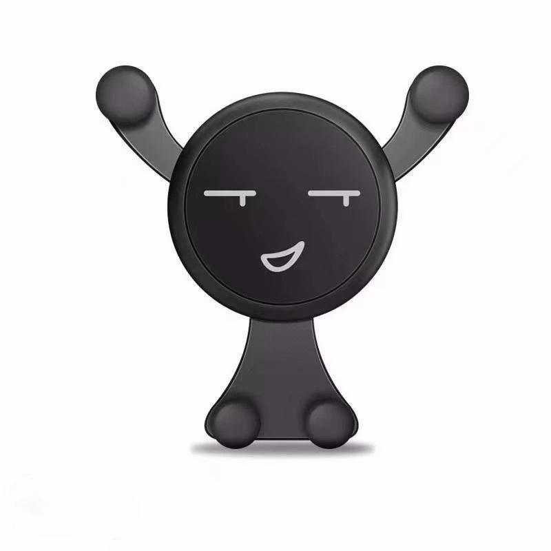 Black-Smile