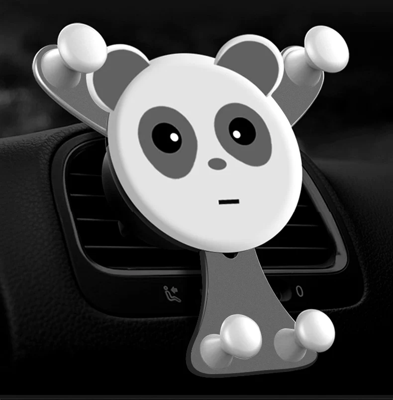 Gray-Bear