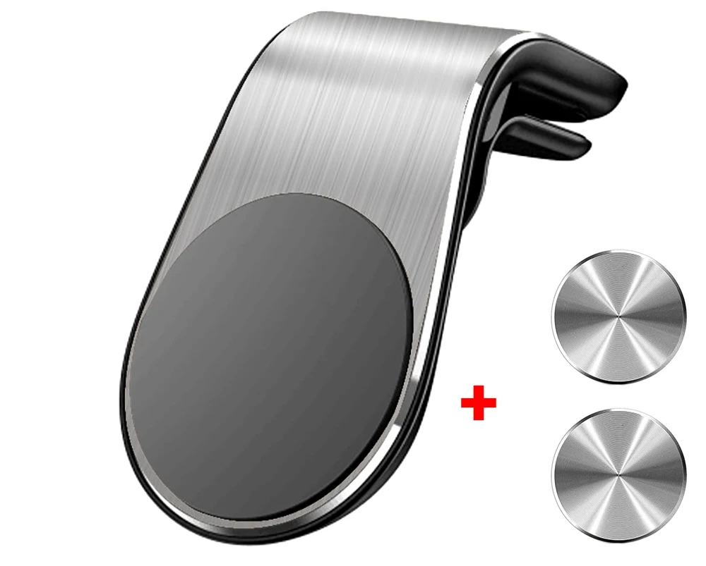 Silver Fixed Holder