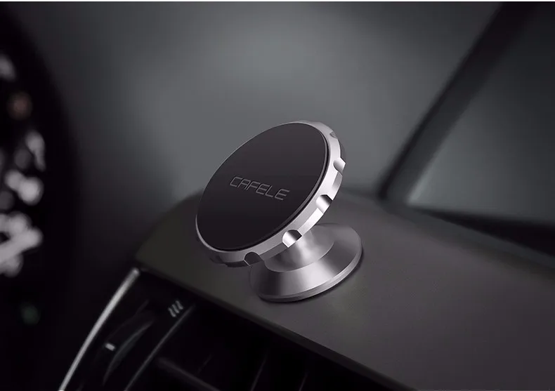CAFELE Universal Magnetic Car Phone Holder