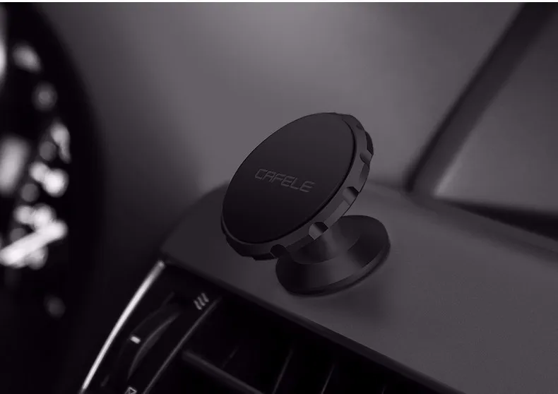 CAFELE Universal Magnetic Car Phone Holder